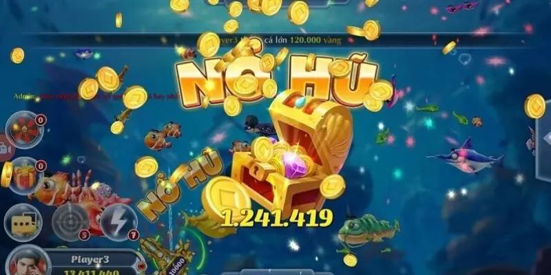 Cách chơi nổ hũ 88VN hiệu quả – Bí kíp săn thưởng khủng cho tân binh