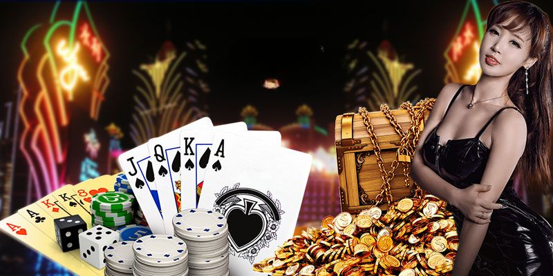 Kinh nghiệm chơi casino trực tuyến hiệu quả cho người mới