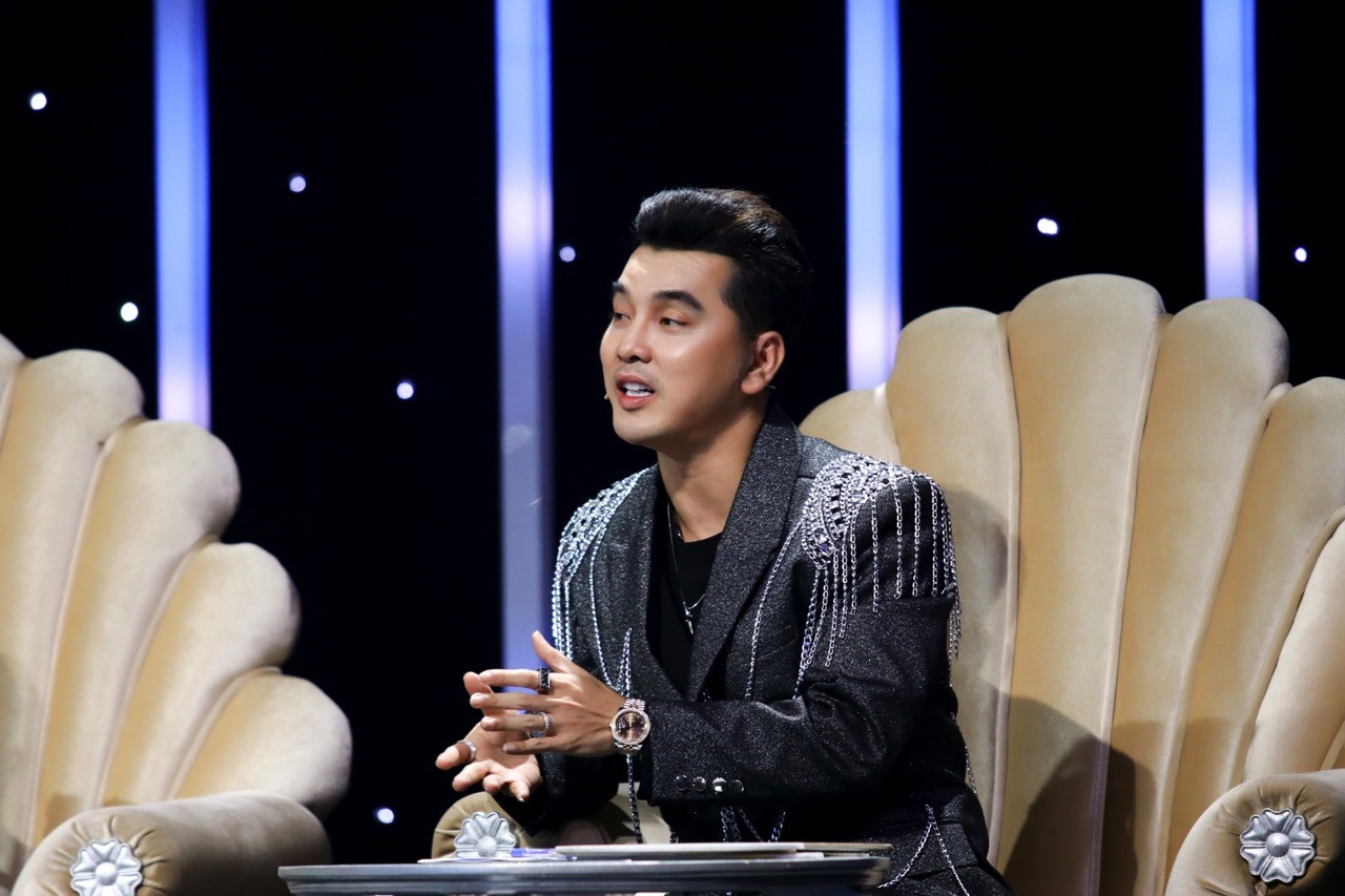 CEO Ưng Hoàng Phúc – Nhà lãnh đạo trẻ đưa 88VN vươn tầm thương hiệu cá cược trực tuyến