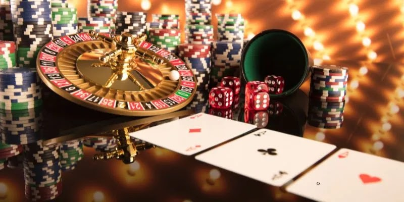 Khám phá đam mê chơi casino đổi tiền tại 88VN