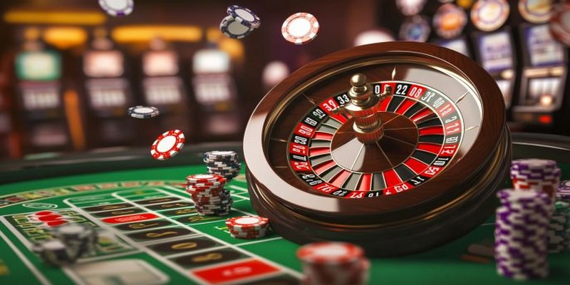 Chơi Casino Đổi Tiền Tại 88VN – Hành Trình Săn Thưởng Kịch Tích