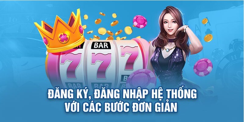 Chuẩn bị thông tin cá nhân để đăng ký 88VN