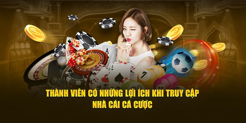 Quản lý tài khoản và lịch sử giao dịch 88VN