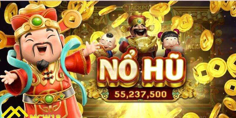 88VN là nhà cái chuyên cung cấp slot game nổ hũ đổi thưởng uy tín nhất
