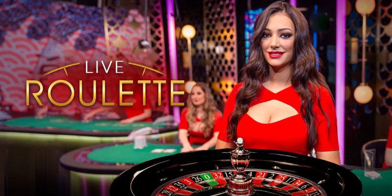 Cách Chơi Roulette tại 88VN Chuẩn Xác, Dễ Hiểu, Dễ Thắng