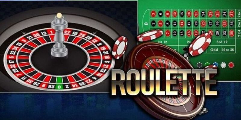 Tổng hợp thông tin về cách chơi Roulette