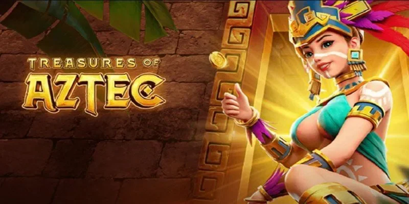 Nổ Hũ AZTEC – Truy Tìm Kho Báu Cổ Đại Rực Lửa Tại 88VN