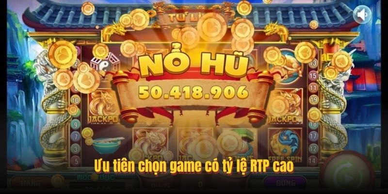 Các thể loại game nổ hũ truyền thống phổ biến tại 88VN