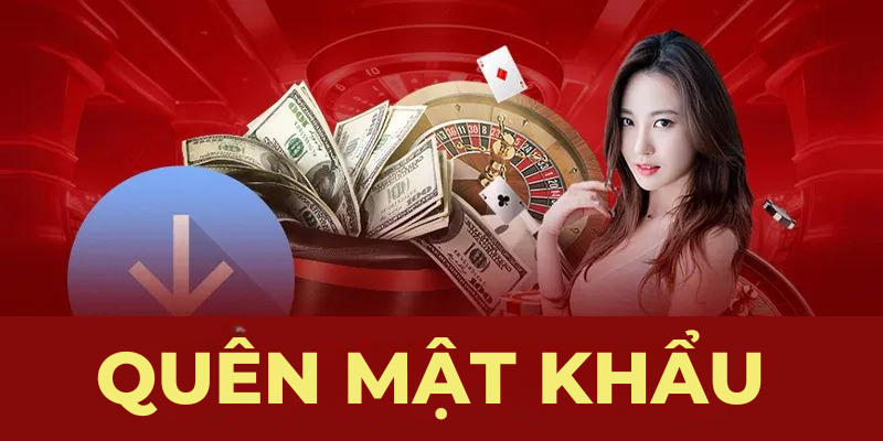 Quên Mật Khẩu 88VN Và Cách Khắc Phục Hiệu Quả Nhất 