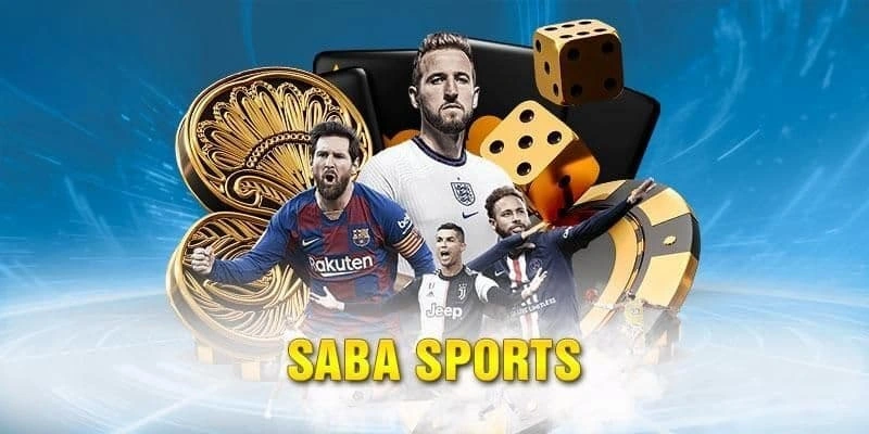 SABA Sport – Nền tảng thể thao trực tuyến hàng đầu 88VN