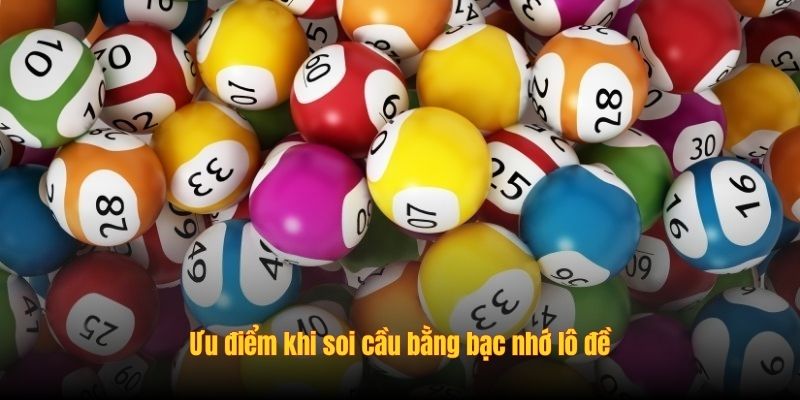 Những điều quan trọng cần nhớ khi soi cầu