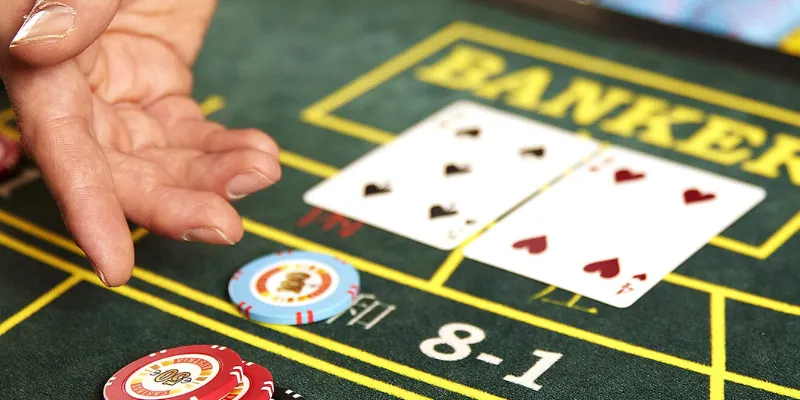 Cài đặt tool baccarat cho phép theo dõi xu hướng ván bài hiệu quả