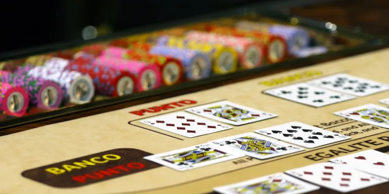 Cài đặt tool baccarat chỉ với vài bước đơn giản tại 88VN