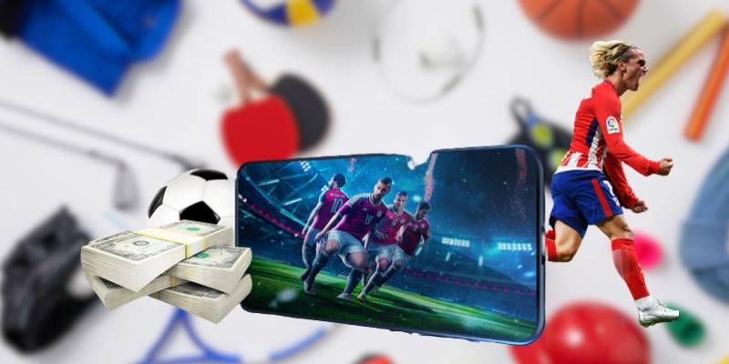 Soi kèo châu á tại 88VN mang đến nhiều ưu đãi hấp dẫn cho người chơi